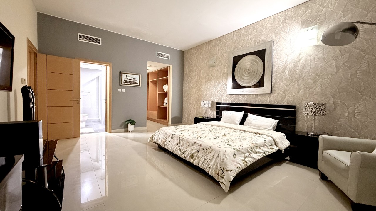 صورة شقة للإيجار في المحرق #3101 8