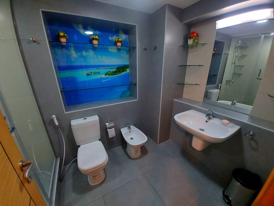 صورة شقة للبيع في جزر امواج #7189 3