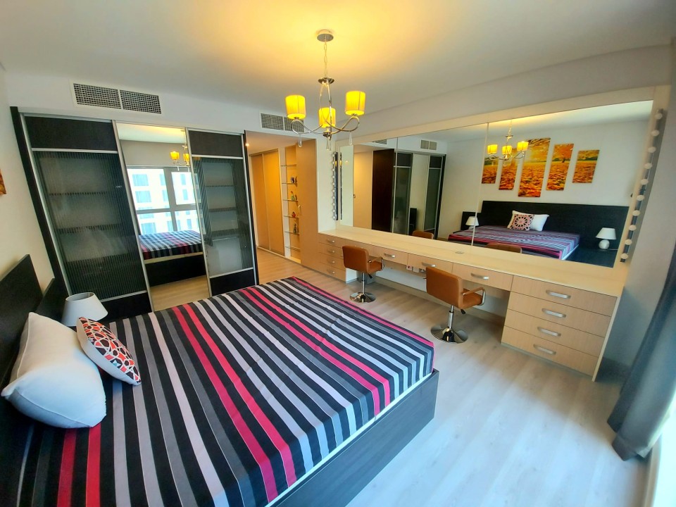 صورة شقة للبيع في جزر امواج #7189 4