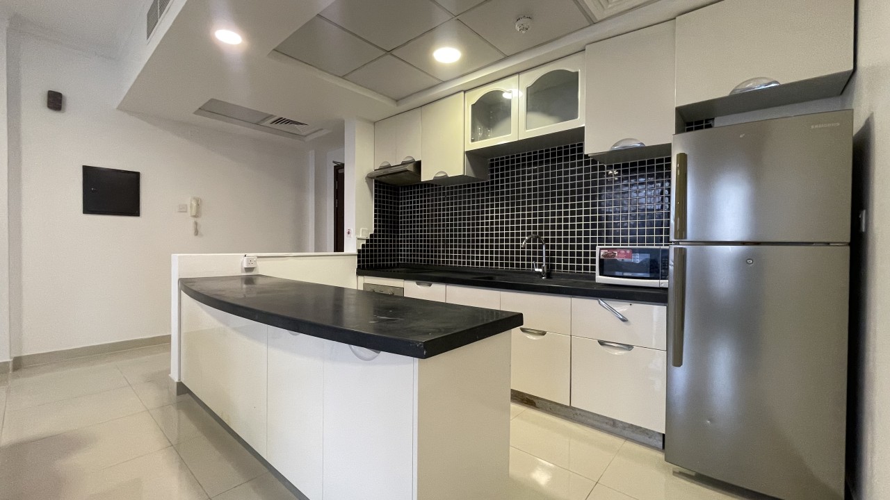 صورة شقة استوديو للإيجار في جزر امواج #7275 3