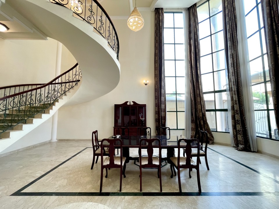 صورة فيلا للإيجار في الجفير #7403 1