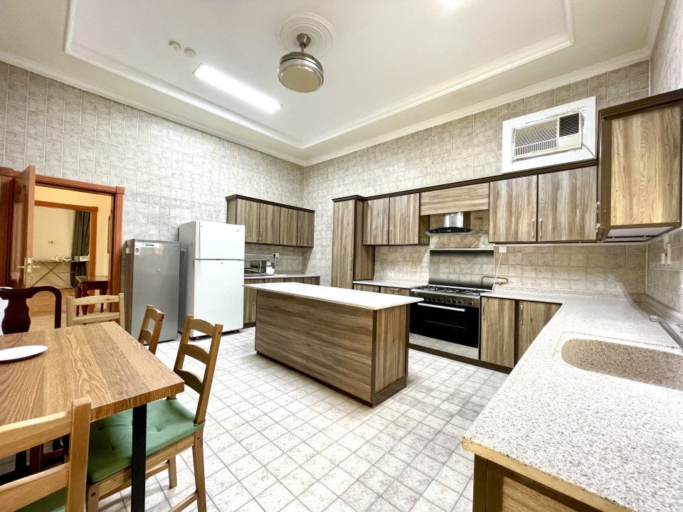 صورة فيلا للإيجار في الجفير #7403 2