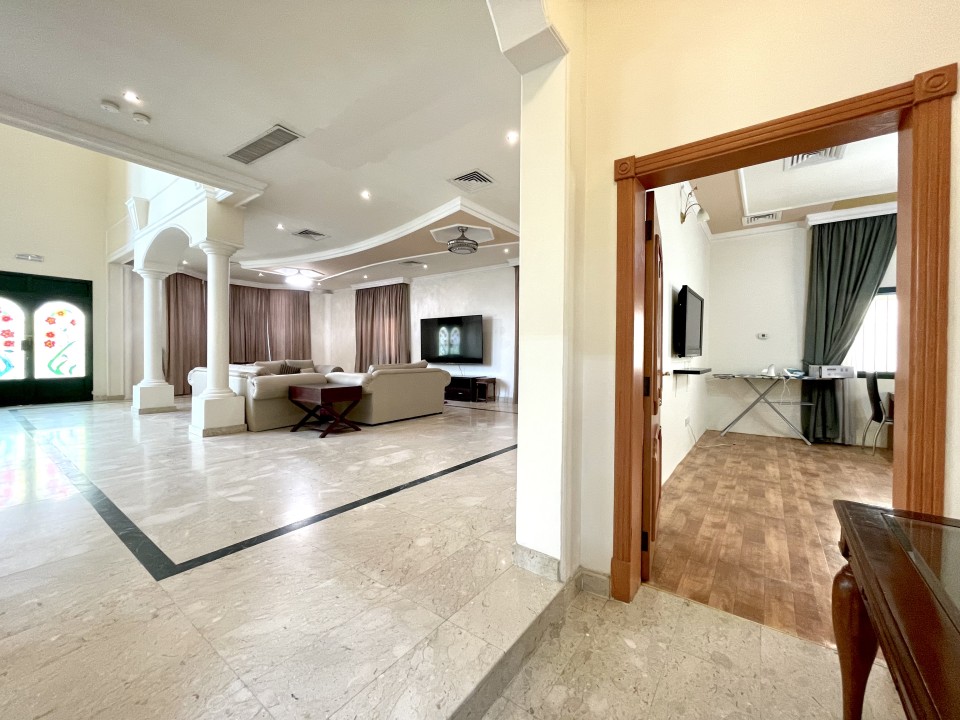 صورة فيلا للإيجار في الجفير #7403 4