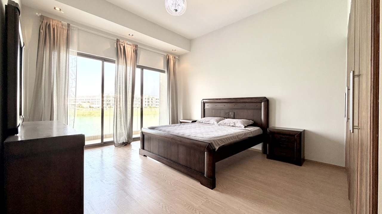 Villa for Rent in Amwaj Island Image #7445 3