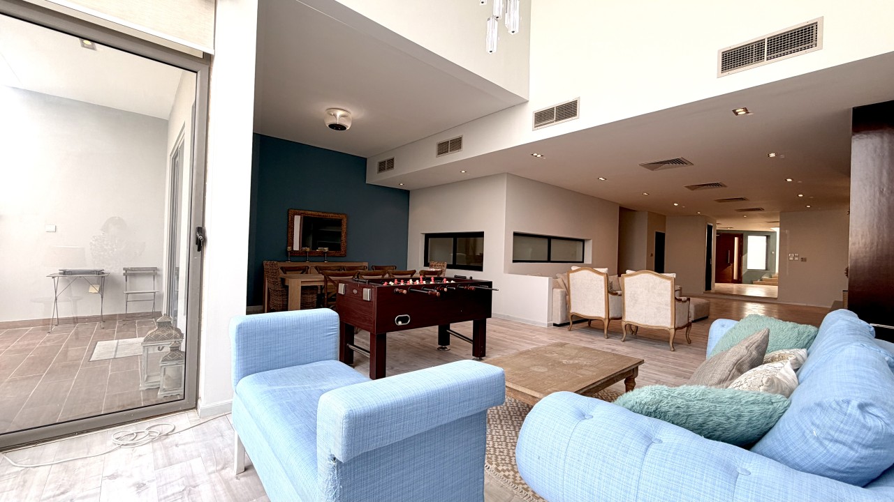 Villa for Rent in Amwaj Island Image #7445 4