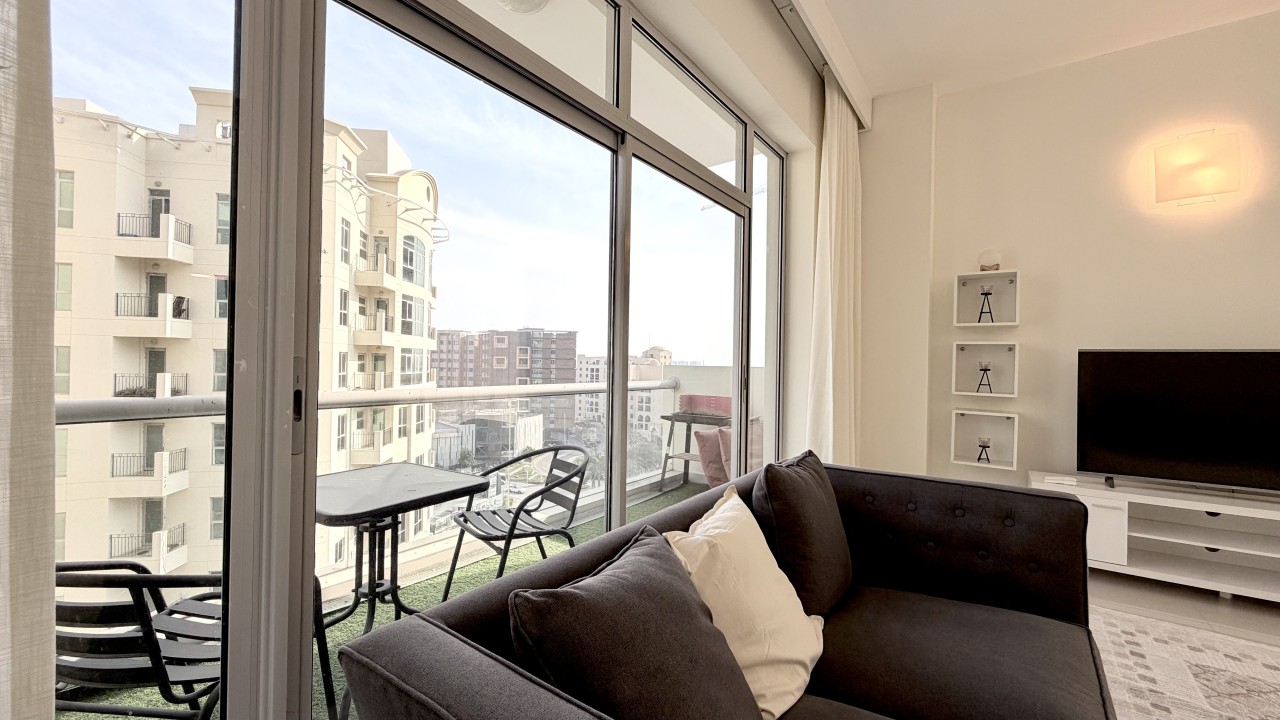 Apartment for Rent in Amwaj Island Image #7499 0