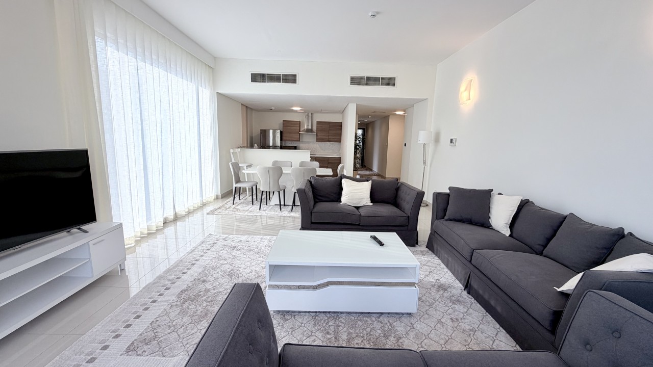 Apartment for Rent in Amwaj Island Image #7499 1