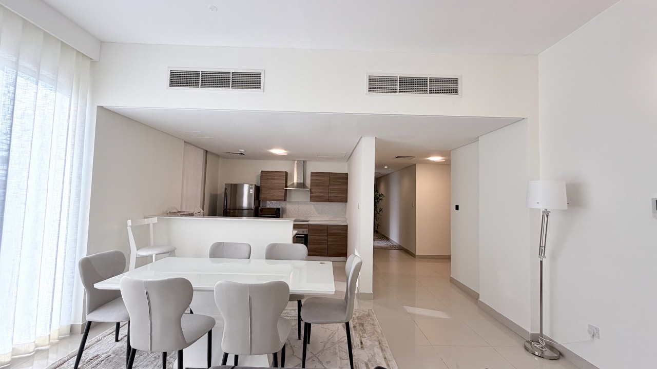 Apartment for Rent in Amwaj Island Image #7499 2