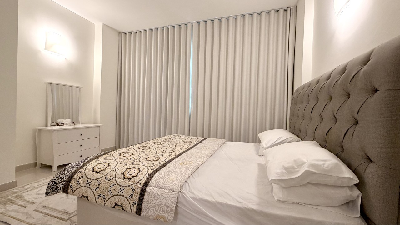 Apartment for Rent in Amwaj Island Image #7499 3