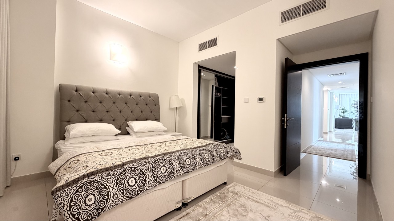 Apartment for Rent in Amwaj Island Image #7499 4