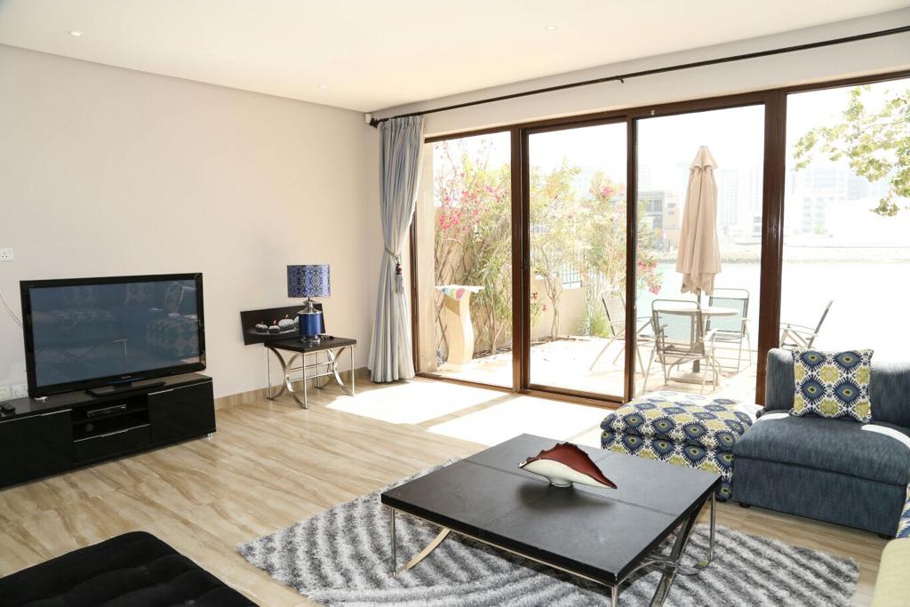 Villa for Sale in Amwaj Island Image #7552 1