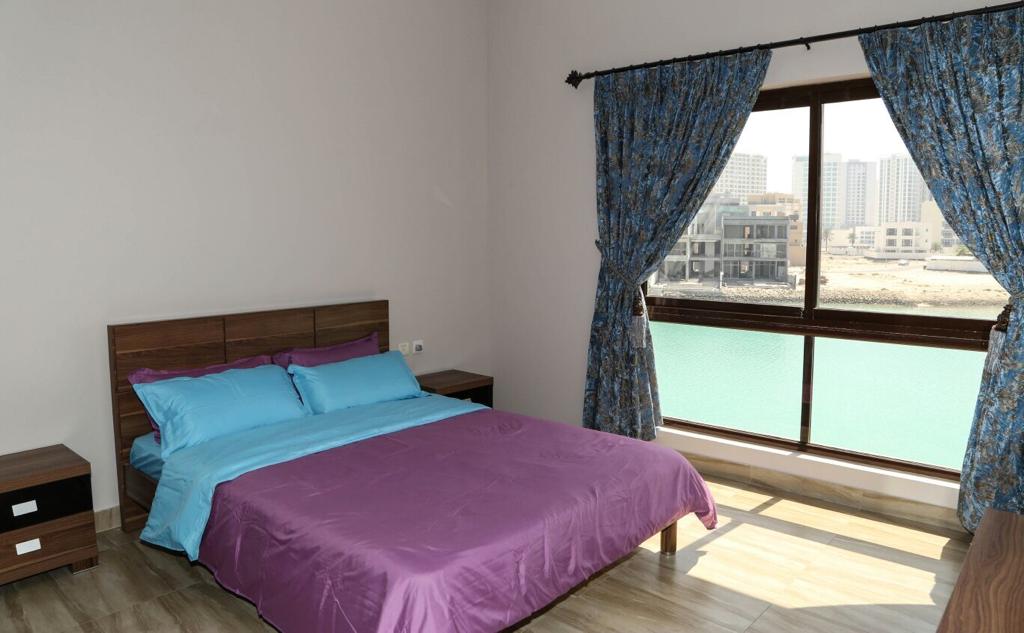 Villa for Sale in Amwaj Island Image #7552 4