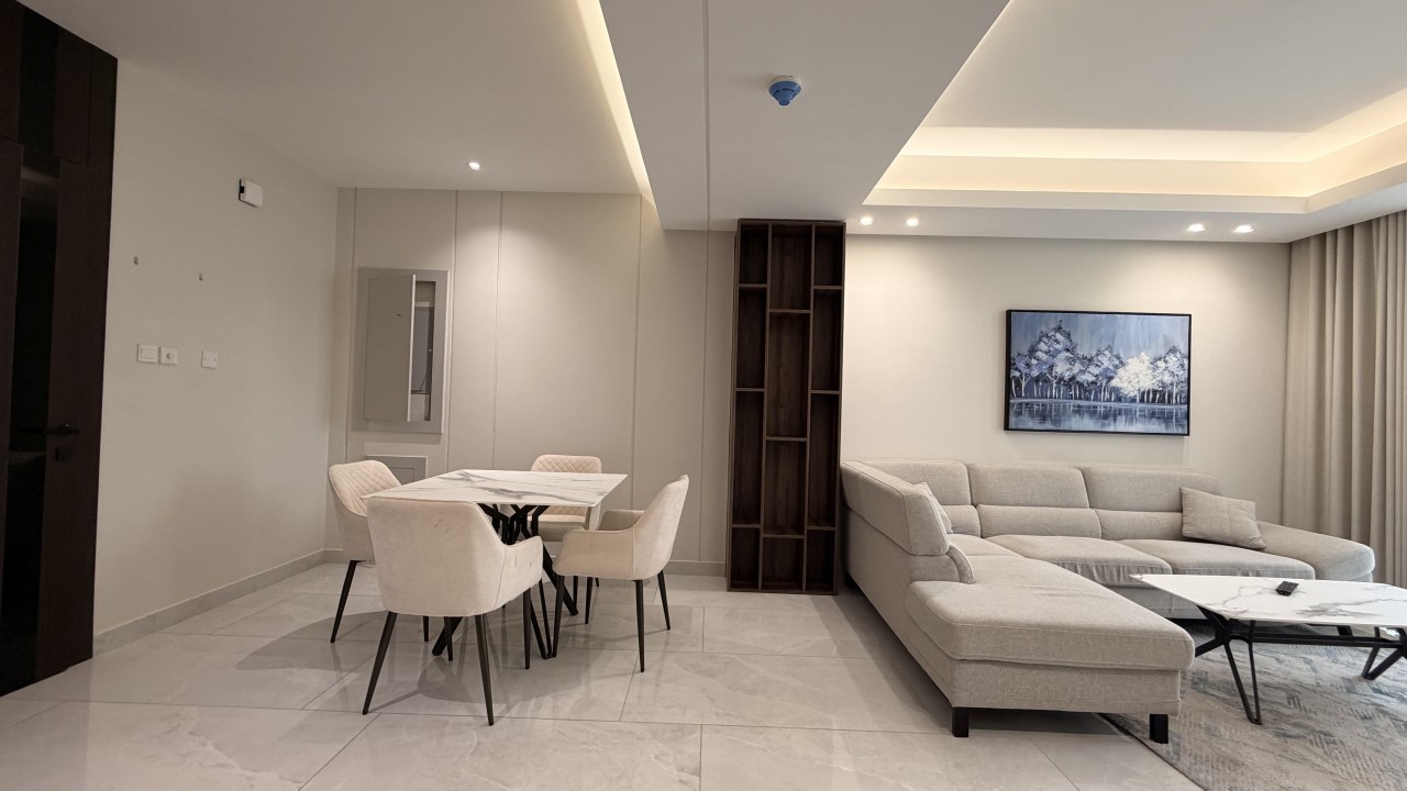 Apartment for Rent in Amwaj Island Image #7602 1