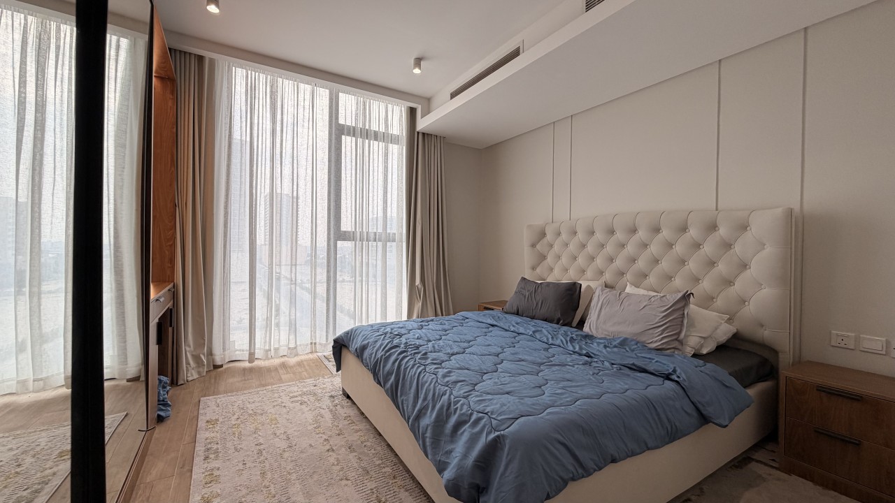 Apartment for Rent in Amwaj Island Image #7602 2