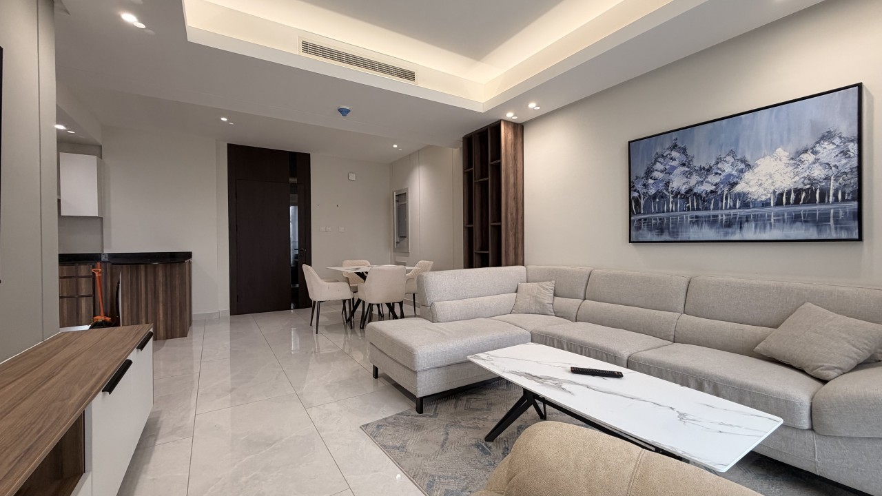 Apartment for Rent in Amwaj Island Image #7602 4