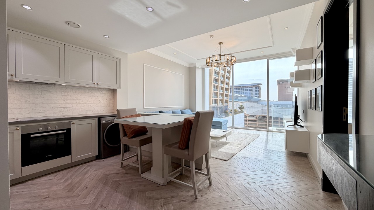 صورة شقة استوديو للإيجار في ضاحية السيف #7725 0