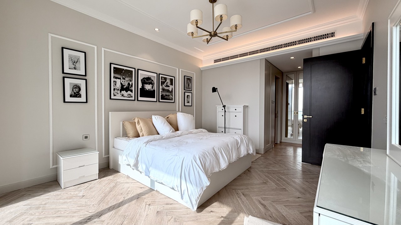 صورة شقة استوديو للإيجار في ضاحية السيف #7725 4