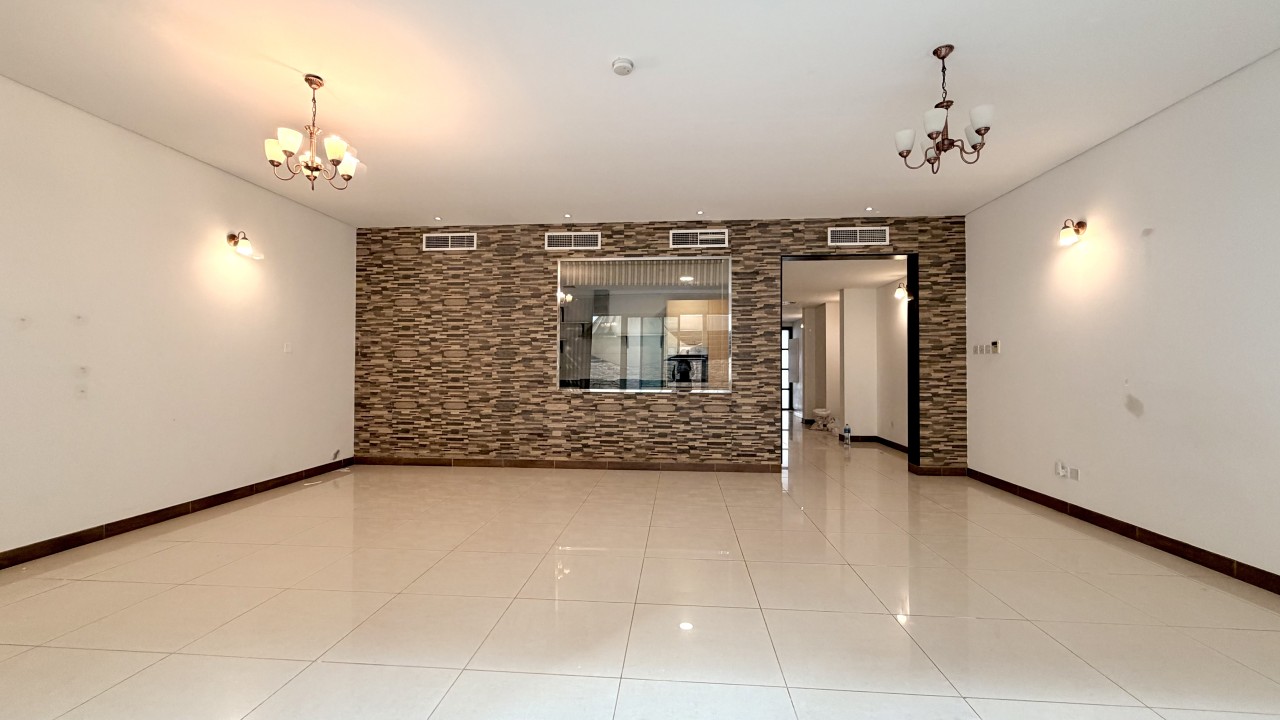 Villa for Rent in Amwaj Island Image #7726 0