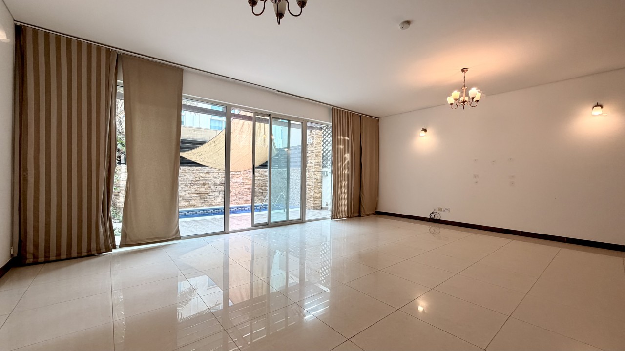 Villa for Rent in Amwaj Island Image #7726 1