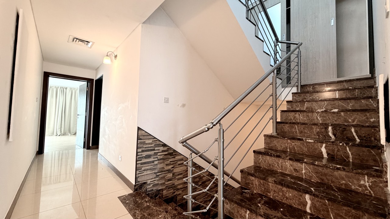 Villa for Rent in Amwaj Island Image #7726 3