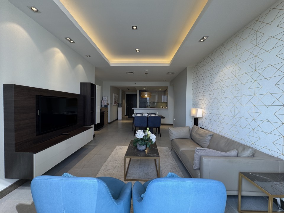 Apartment for Sale in Seef District Image #8175 1