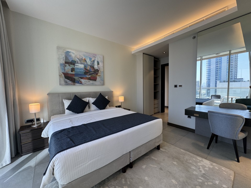 Apartment for Sale in Seef District Image #8175 4