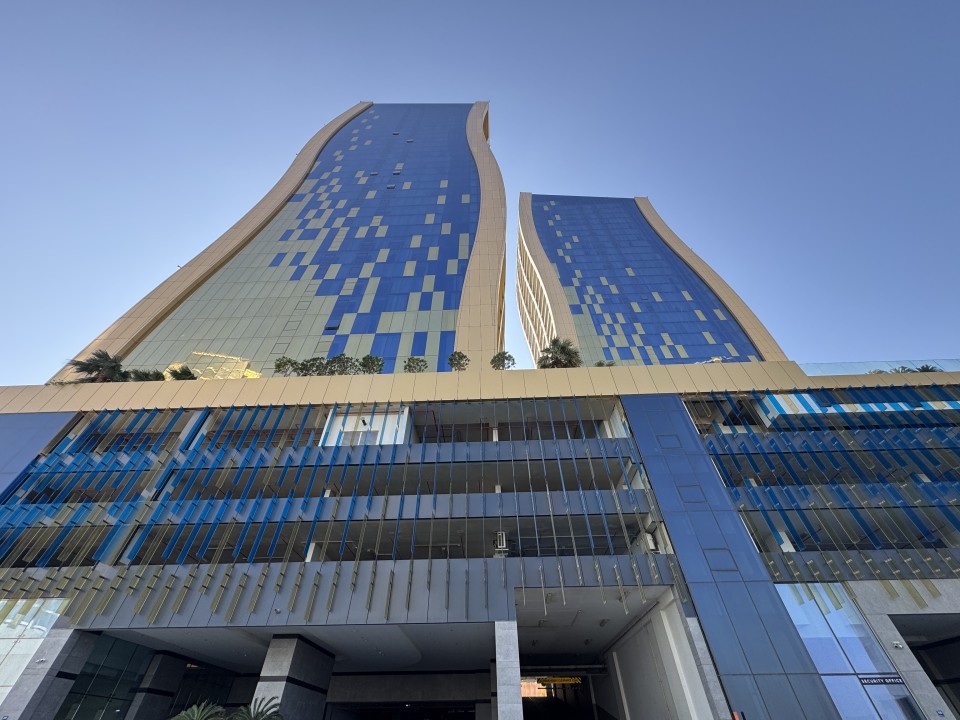 Apartment for Sale in Seef District Image #8175 6