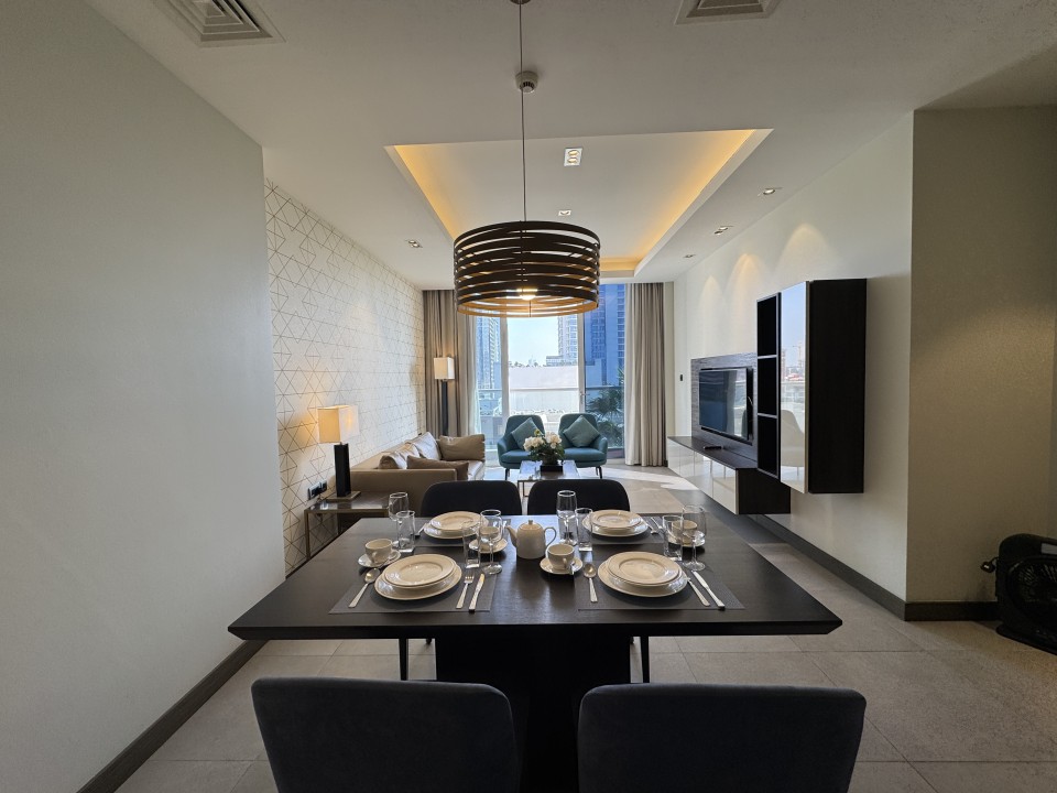 Apartment for Sale in Seef District Image #8175 7