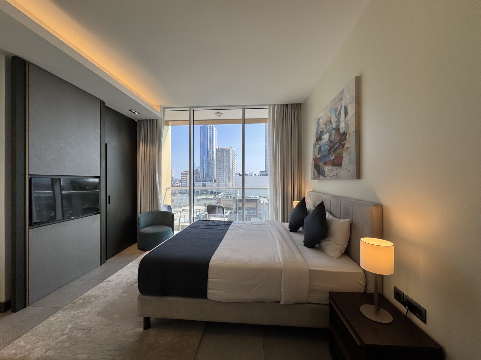 Apartment for Sale in Seef District Image #8175 9