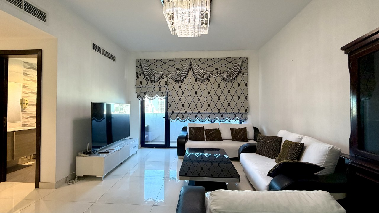 Apartment for Sale in Juffair Image #8247 1
