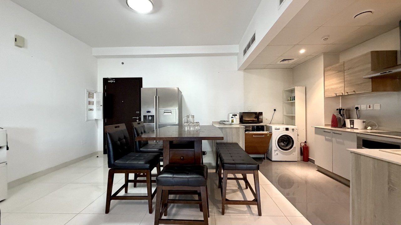 Apartment for Sale in Juffair Image #8247 7