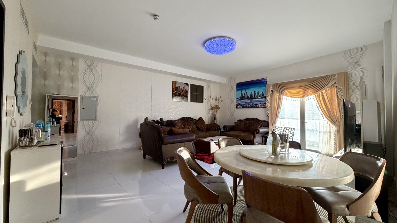 Apartment for Sale in Juffair Image #8284 3