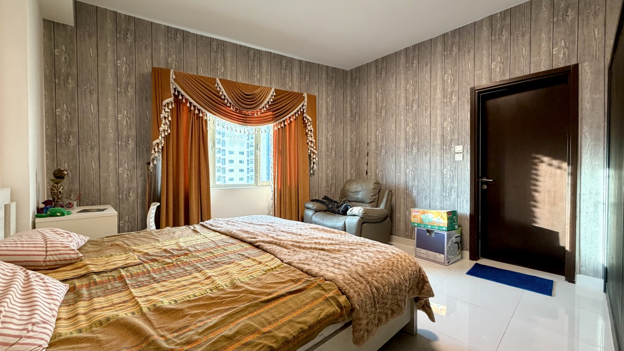 صورة شقة للإيجار في الجفير #8285 5