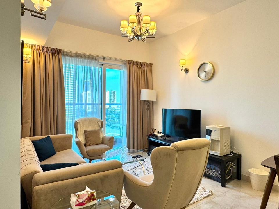 صورة شقة للإيجار في ضاحية السيف #8297 0