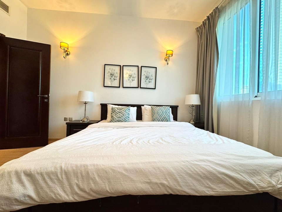 صورة شقة للإيجار في ضاحية السيف #8297 2