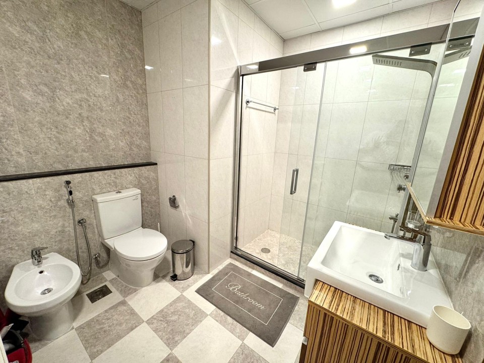 صورة شقة للإيجار في ضاحية السيف #8297 3