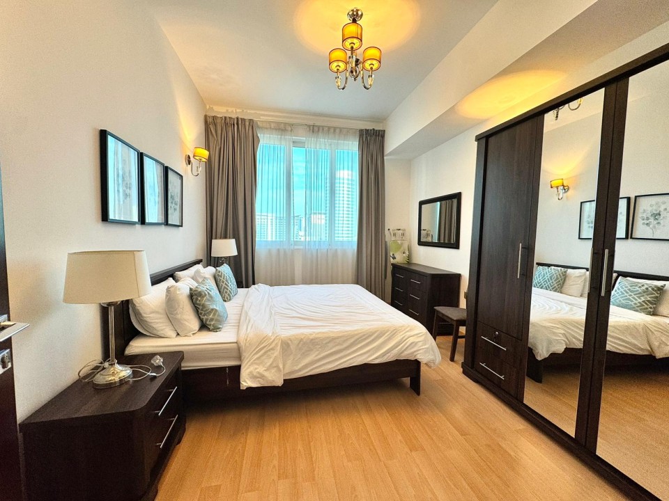 صورة شقة للإيجار في ضاحية السيف #8297 4