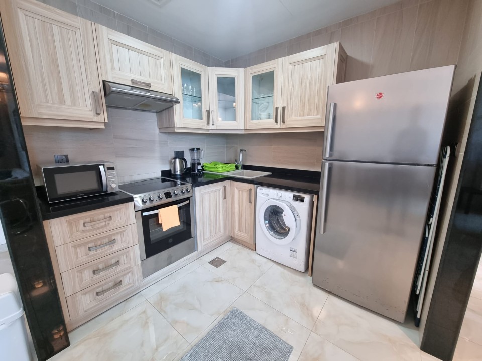 صورة شقة للإيجار في ضاحية السيف #8297 7