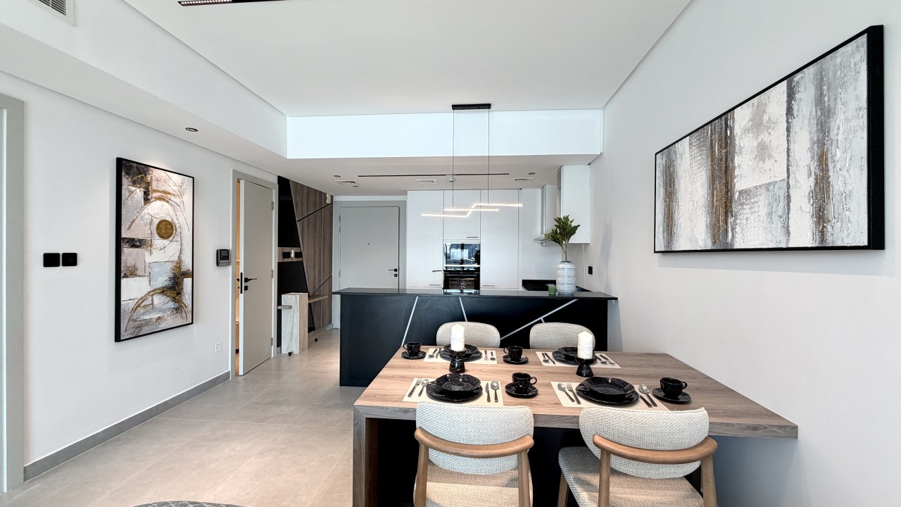 صورة شقة للإيجار في جزيرة الريف #8298 1