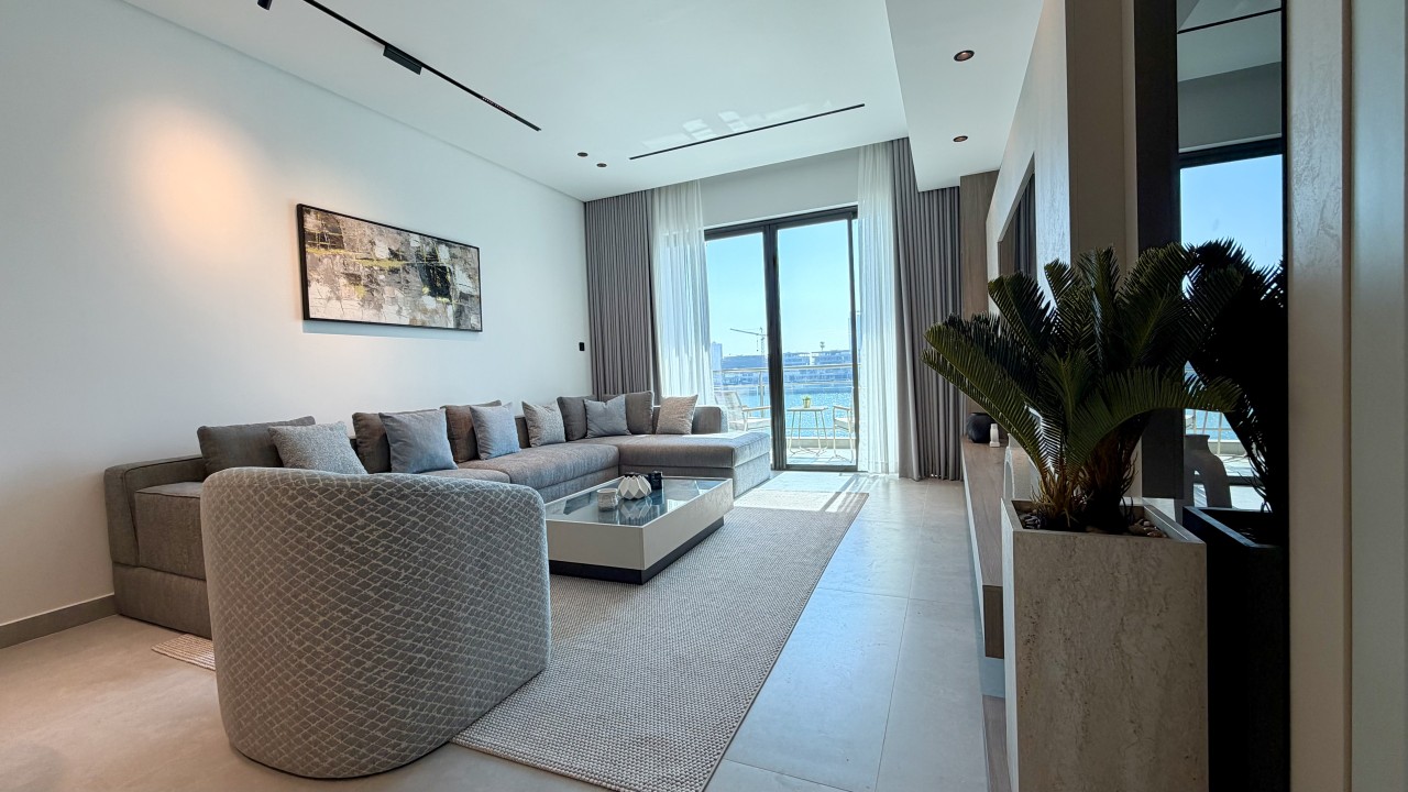 صورة شقة للإيجار في جزيرة الريف #8298 2