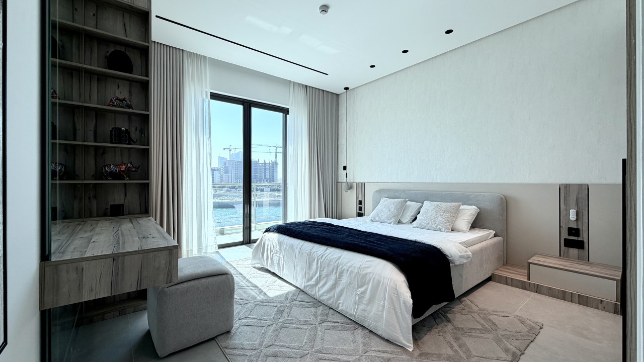 صورة شقة للإيجار في جزيرة الريف #8298 0