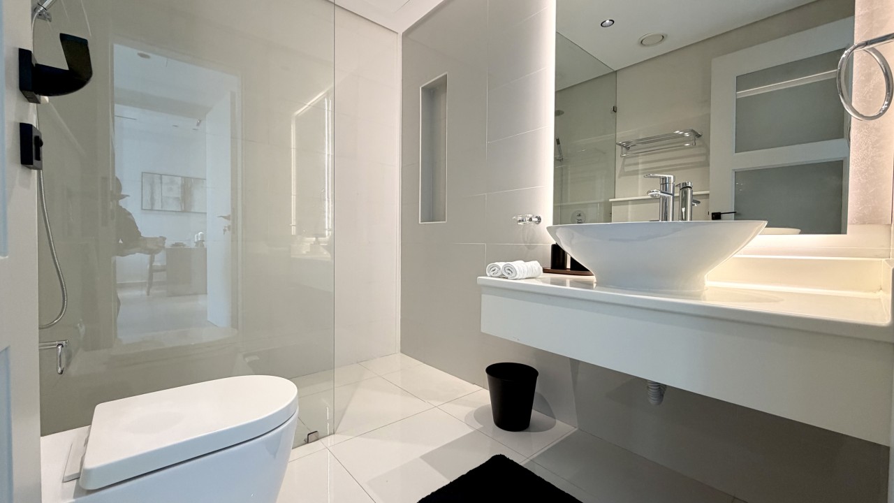 صورة شقة للإيجار في جزيرة الريف #8298 3