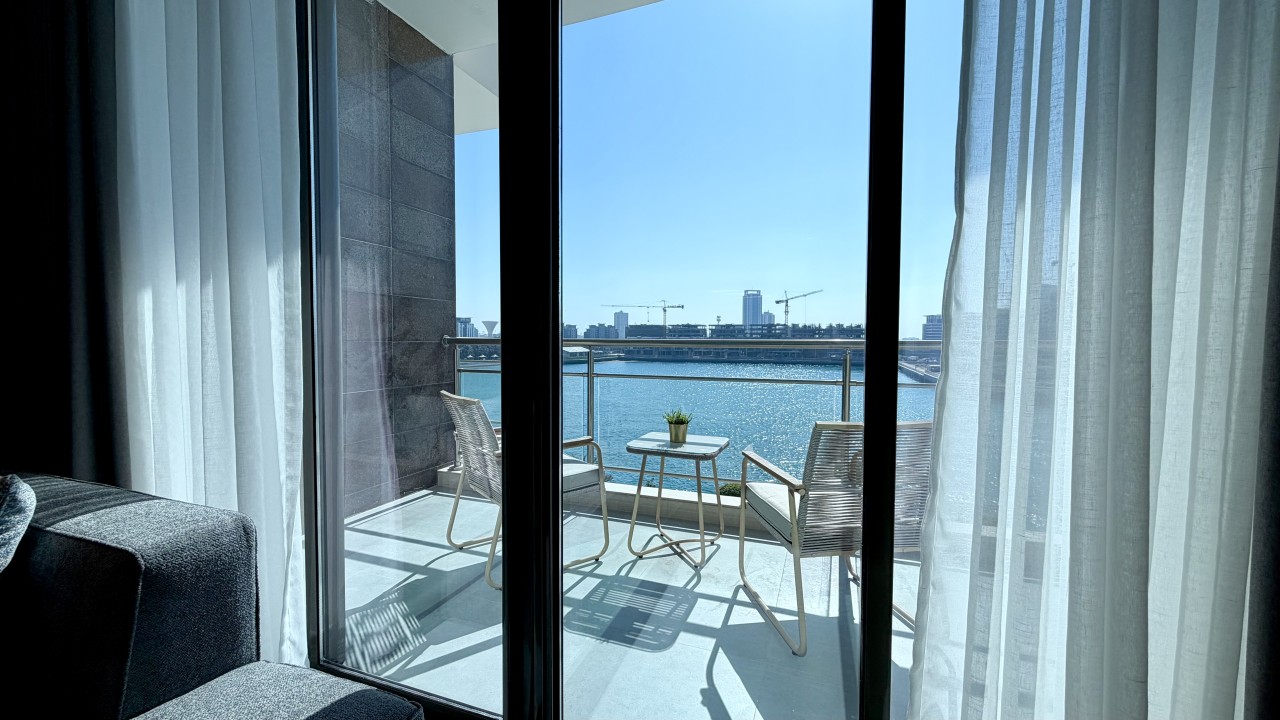 صورة شقة للإيجار في جزيرة الريف #8298 4