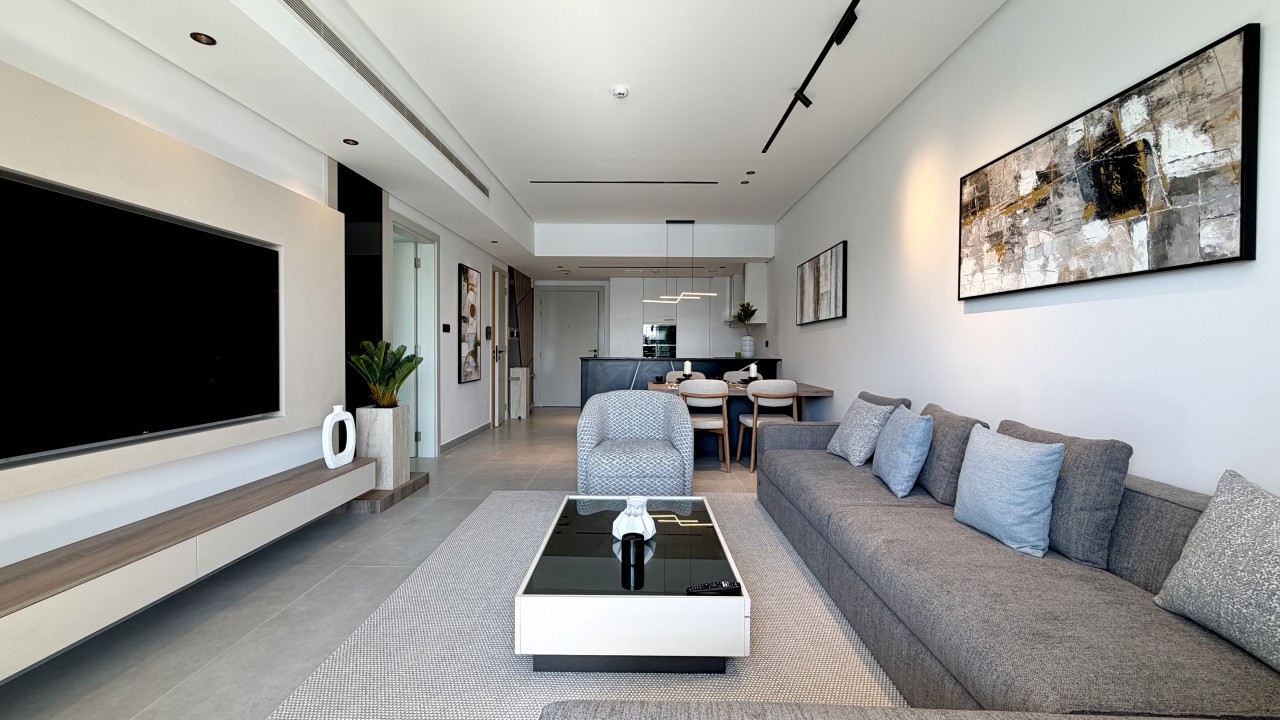 صورة شقة للإيجار في جزيرة الريف #8298 6