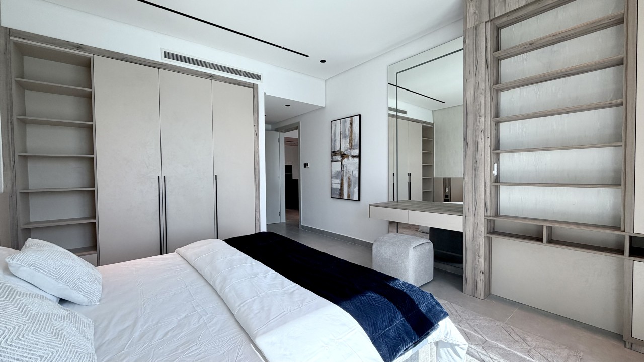 صورة شقة للإيجار في جزيرة الريف #8298 7