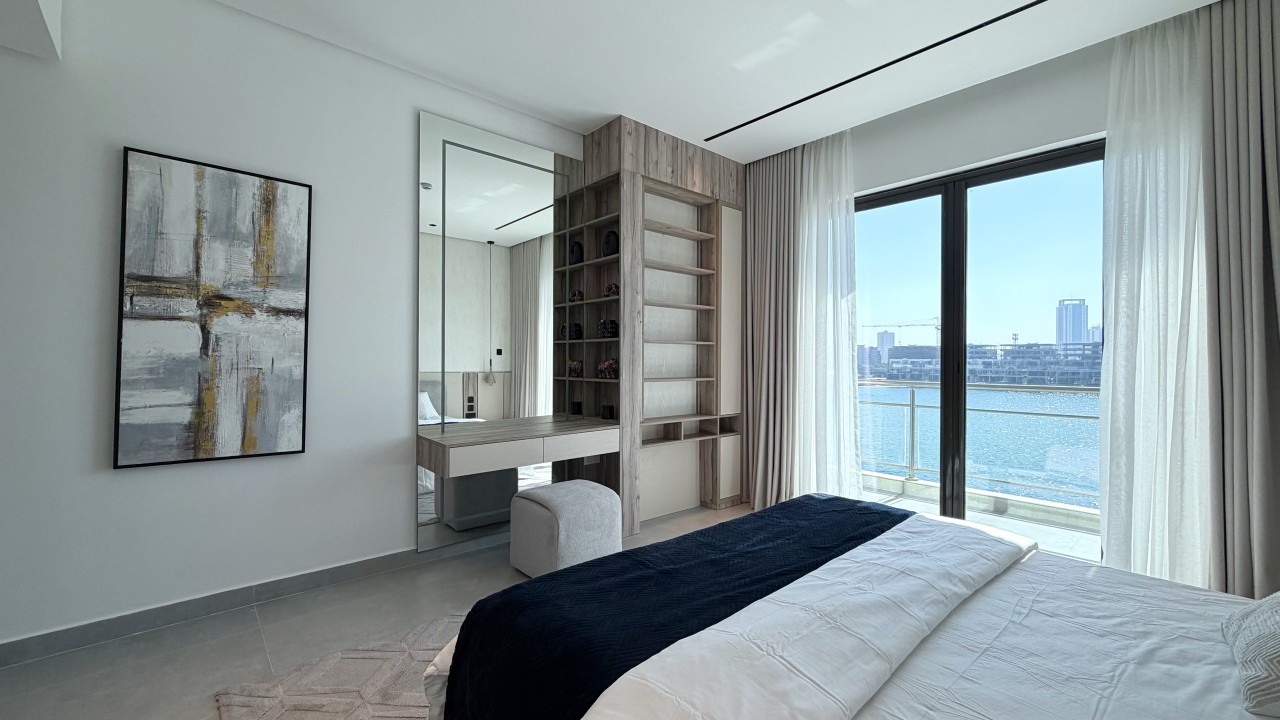 صورة شقة للإيجار في جزيرة الريف #8298 8