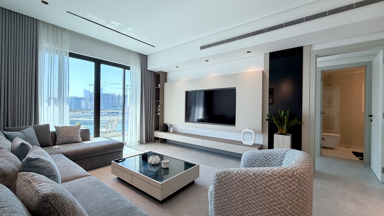 صورة شقة للإيجار في جزيرة الريف #8298 9