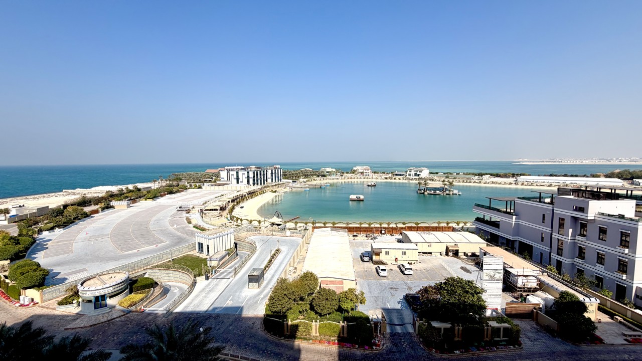 Apartment for Rent in Reef Island Image #8305 0