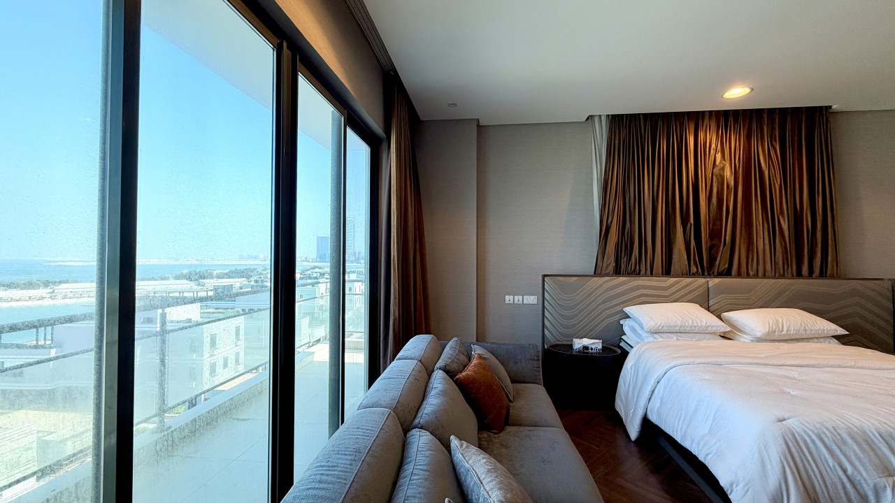 Apartment for Rent in Reef Island Image #8305 1