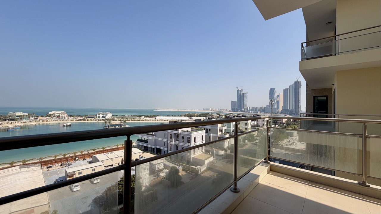 Apartment for Rent in Reef Island Image #8305 2